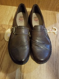 earth spirit mules shoes