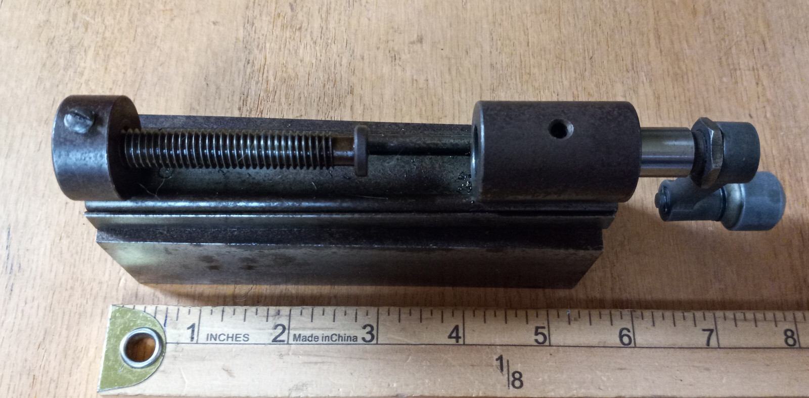 L.E. Wilson Case Trimmer - Used