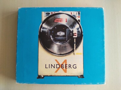 LINDBERG - LINDBERG XI -- please read full details