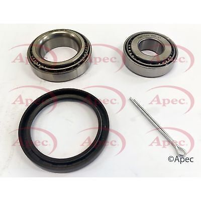 APEC Front Right Wheel Bearing Kit for LDV Sherpa EN55 2.5 Apr 1989 to Apr 1996 - Picture 1 of 8
