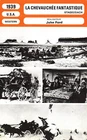 FICHE CINEMA : JOHN FORD - LA CHEVAUCHÉE FANTASTIQUE - 1939