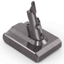 9000mAh Replacement Battery For Dyson V7 SV11 For V7 Trigger V7 Animal Absolute