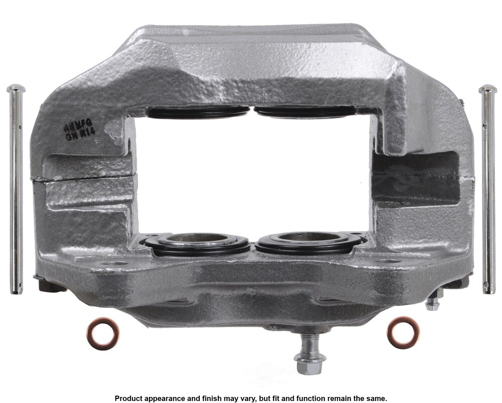 PowerStop Caliper | 1995–2003 Toyota Tacoma Front Left (L1784) main image 1