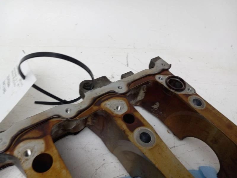 Honda Civic 2012-2015 tracción delantera 4 cilindros cigüeñal plataforma sujeción Foto 4 de 4