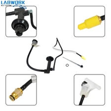 Clutch Slave Master Cylinder Line Assembly 95-11 For Ford Ranger Mazda Pickup