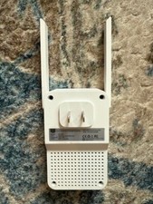 Macard Wi-Fi Dual Band Range Extender  Access Point 2.4GHz  5GHz Model RE1200