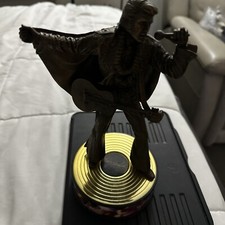 Elvis Presley Aloha Vintage Statue Rare