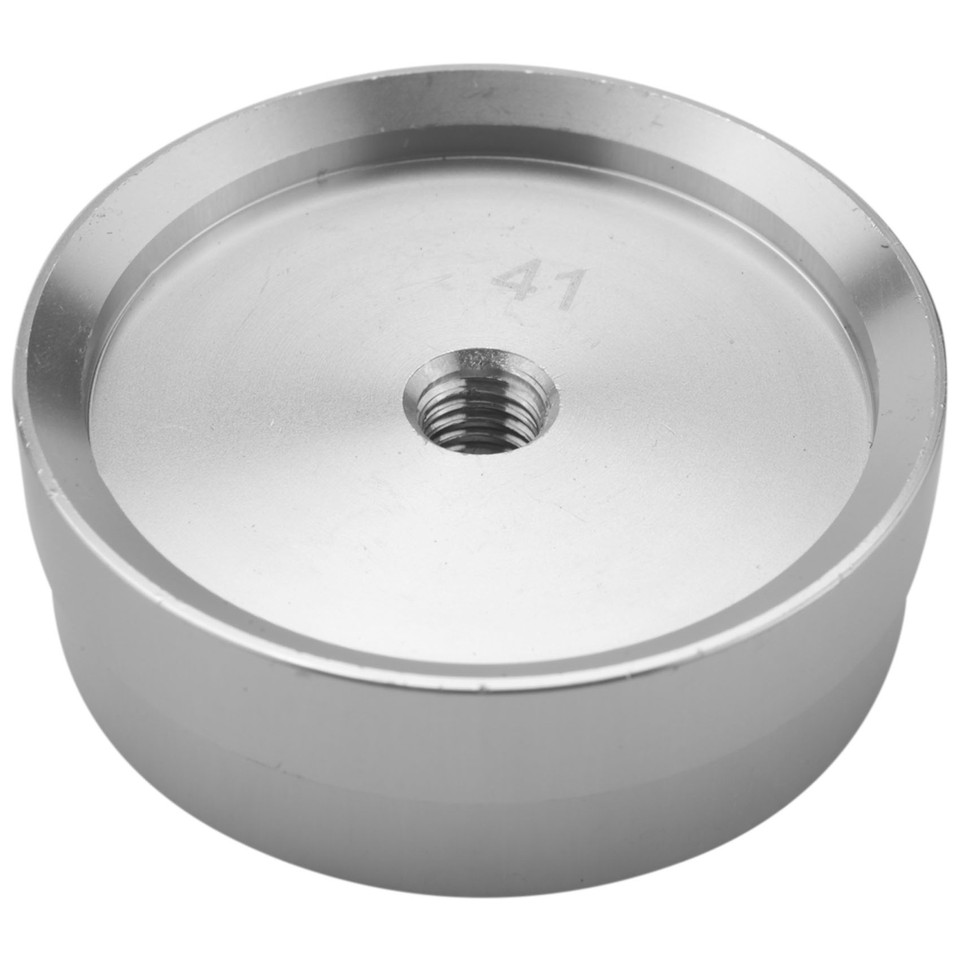 2X(25Pcs Watch Back Case Metal Aluminum Closer Press Dies Watch Repair