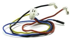 Fits Traxxas T-Maxx 3.3 49077-3 - STARTING WIRES (EZ Start) 4579 connector
