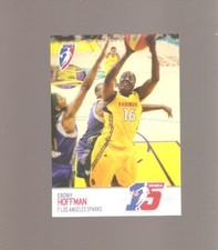 ebony hoffman 2011 wnba,usc,ncaa,narbonne hs,seattle storm asst,harbor city ca