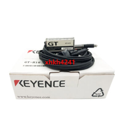 New Keyence GT-H10 Sensor free Shipping GTH10 | eBay