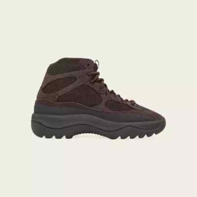Size 10 - adidas Yeezy Desert Boot High Oil for sale online