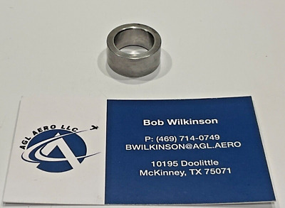 P/N: 350998 TCM Bushing - Crankshaft Damper (NE) - for one | eBay