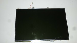 Laptop Bildschirm 15,4 LP 154 WO1 ,HP Conpaq Display glänzend