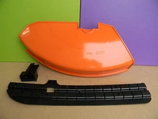 STIHL TRIMMER GUARD FS80 FS85 FS90 FS100 FS110 FS200 FS250 OEM # 4119 007 1027