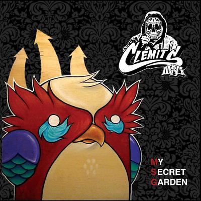 Clemits - My Secret Garden (CD) New Sealed Ships 1st Class 