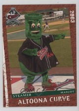 2003 Grandstand Altoona Curve Steamer 0q3