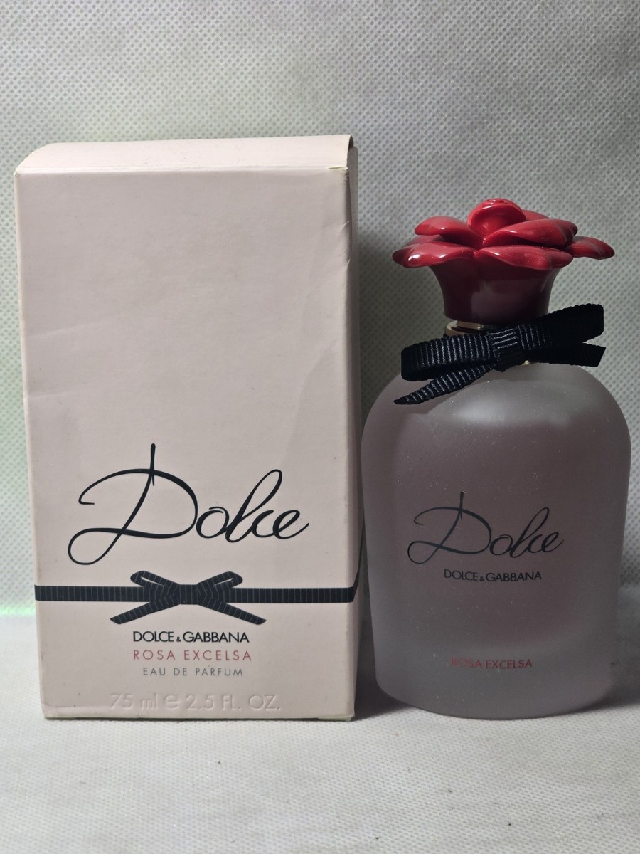 Dolce&Gabbana Rosa Excelsa 2.5oz Women's Eau De Parfum for sale