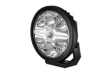 Hella Auxiliary Lamps 1fj 357 198-041 Led Spotlight Blade Black 7 Oem