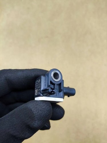 BMW 3 F30, F80 Aufprallsensor der linken Seite 6577 9234989 2.00 33116042