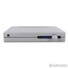 PS Audio Stellar GainCell DAC; D/A Converter (1/3)