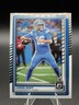 2025 Panini Donruss Optic Football Jared Goff #149 Base Card Detroit Lions