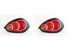 2x Rückleuchten MAGNETI MARELLI L+R für TOYOTA AYGO