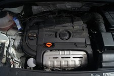 Moteur Seat ALHAMBRA
