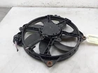 Radiator cooling fan