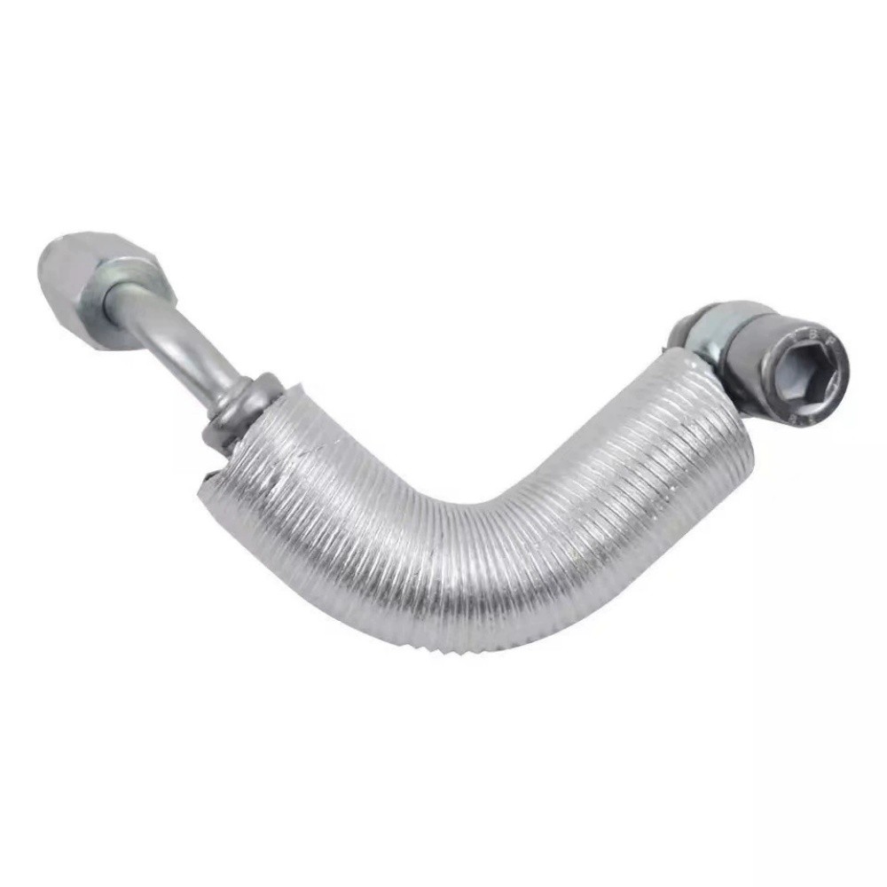 Turbolader KüHlmittel RüCkschlauchlinie FüR Buick Encore 13-21 Chevy Cruze 11-16-image