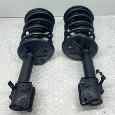 Front Suspension Struts for Mitsubishi SHOGUN PININ PAJERO PININ H76W 1.8