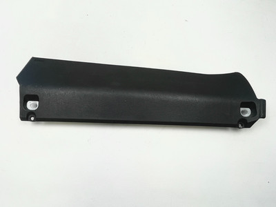 2011-2013 BMW 528i 535i 550i F10 Front Left Driver Knee Module KU918112803*A8737