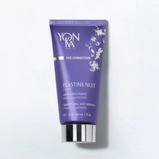 Yon-Ka Elastine Nuit Anti-Aging Night Cream F...