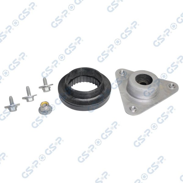 GSP Reparatursatz, FederbeinstüTzlager 532657K FüR Renault-image