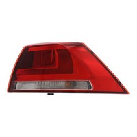 Heckleuchte RüCkleuchte Rechts AußEn FüR VW Golf 7 5G1 Variant 12-17 5G0945096M