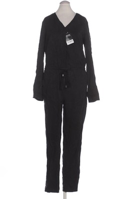 Forever 21 Jumpsuit/Overall Damen Gr. S Schwarz #l9tzgkc