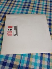 EMI SHOW-ROOM 1990 - RARE CD PROMO - Vasco Ro...