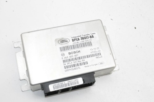 LAND ROVER RANGE ROVER IV L405 Getriebesteuergerät DPLA-7H417-BA 3.00 33068331