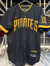 Comprehensive MLB Baseball Jersey Buying Guide 14