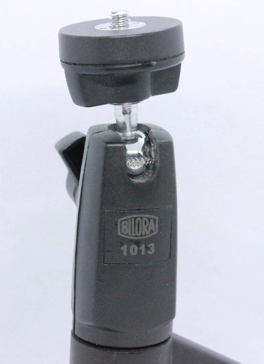 Bilora 1013 Taschenstativ/ Tischstativ