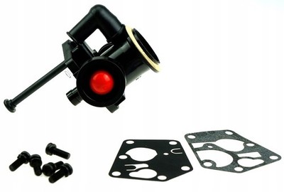 VERGASER B&S BRIGGS 400, 450, 500, 550 SERIE