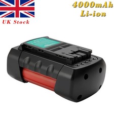 4Ah 36V Li-ion Battery For Bosch BAT810 BAT818 BAT836 GSA GSR GBH GSB GKS36V-Li
