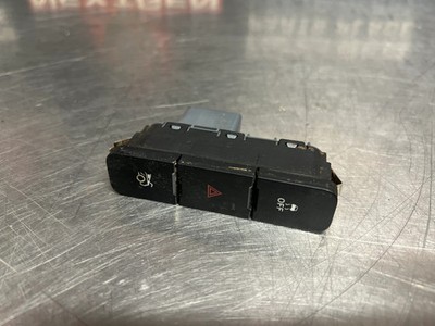 2014 MUSTANG GT TRACTION CONTROL ,HAZARD,TRUNK SWITCH OEM #1300