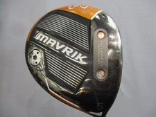 Callaway MAVRIK Fairway Wood 5W Diamana50 for Callaway (R) #120 Golf Clubs