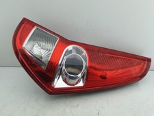 Feu arrière Suzuki SPLASH