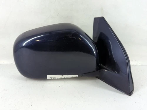 2004-2004 Suzuki Vitara Passenger Right Side View Power Door Mirror WK91B