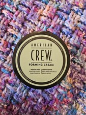 American Crew Mens Hair Forming Cream 3 oz - 1pc