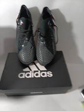 adidas Predator Edge. 1 L FG Unisex 6.5 Men 7.5 Women New