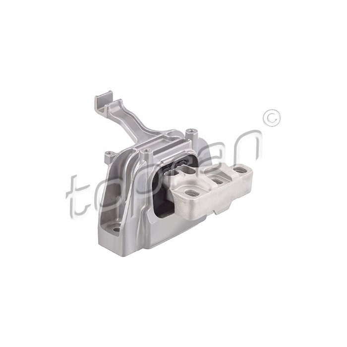 Support moteur 3Q0199262G Seat Ateca anti vibration Skoda Kodiaq II Karoq