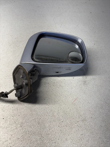 2008 - 2012 Nissan Versa Right Passenger Side View Mirror E13021206 OEM